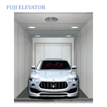 FUJI High Quality mr p car lift car elevator for lifting